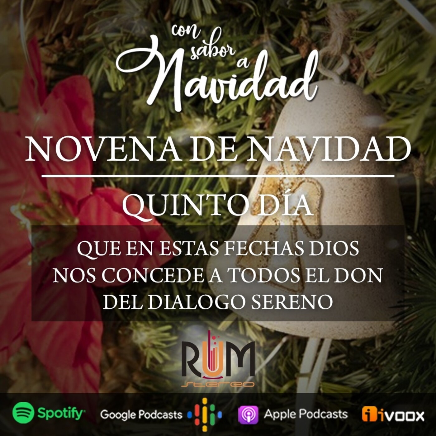 Con Sabor a Navidad