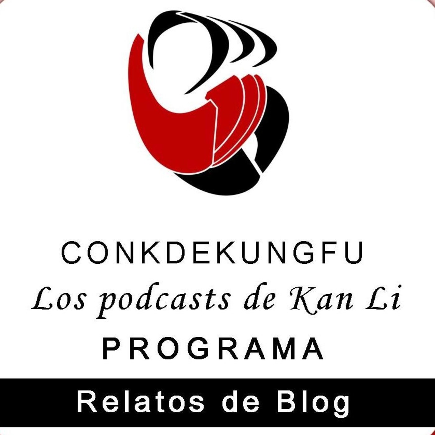 Relatos de Blog