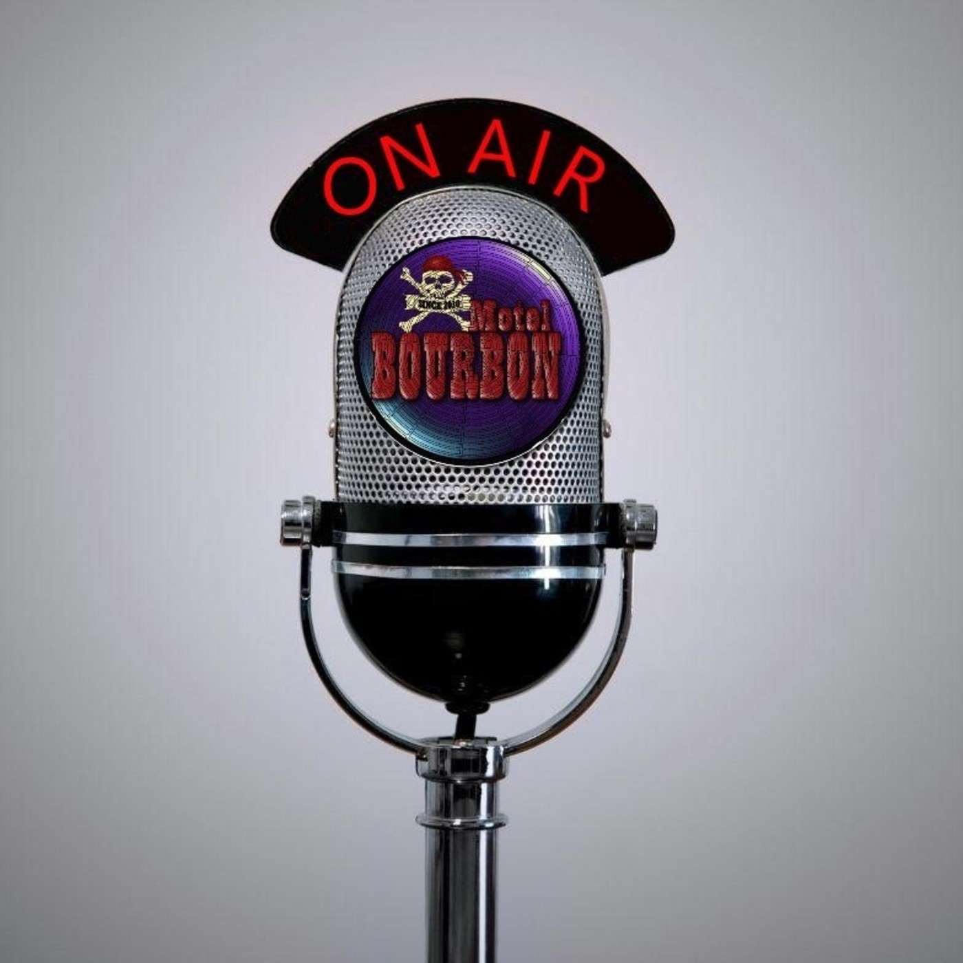 El podcast de Motel Bourbon