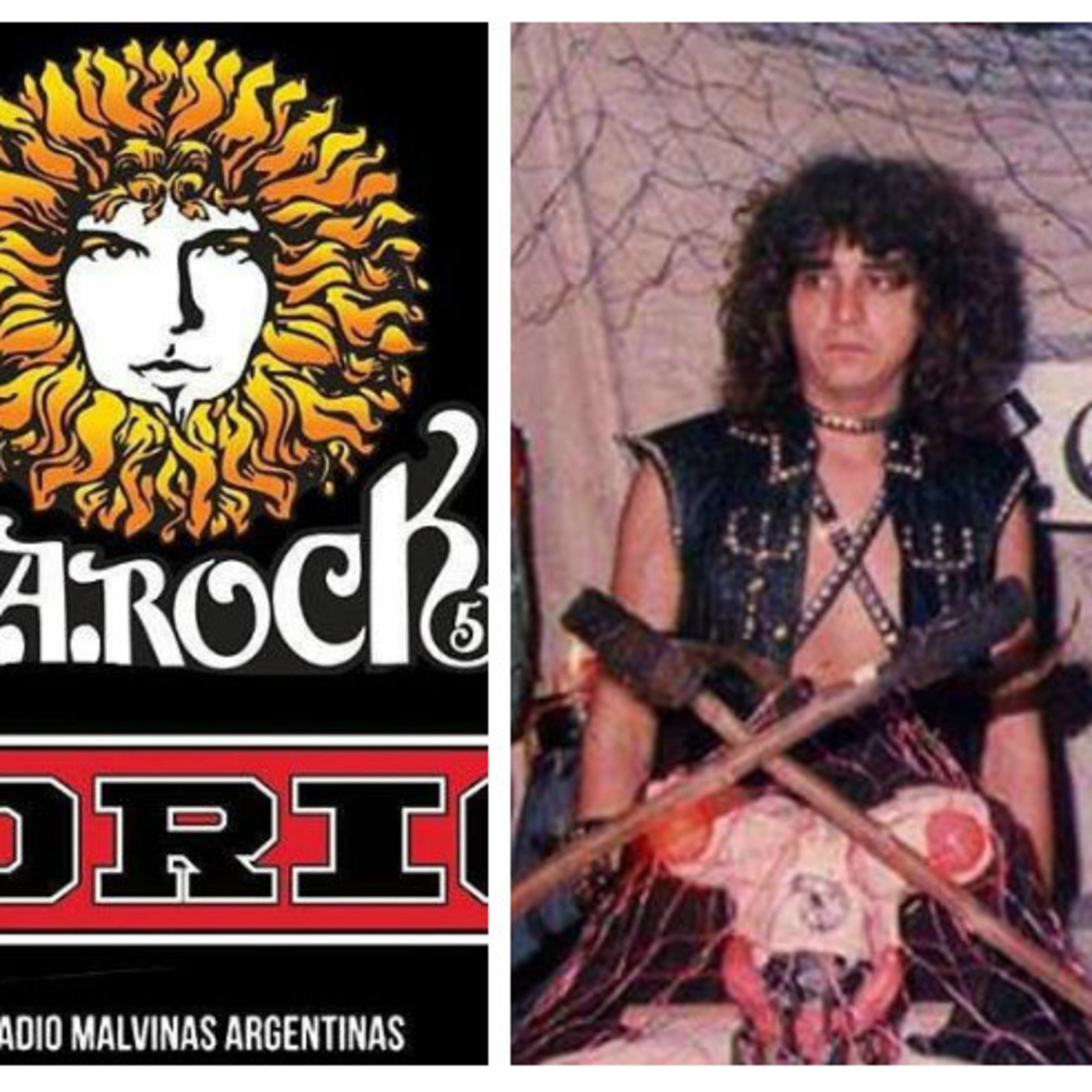 Jedbangers - Metal Online (Argentina)