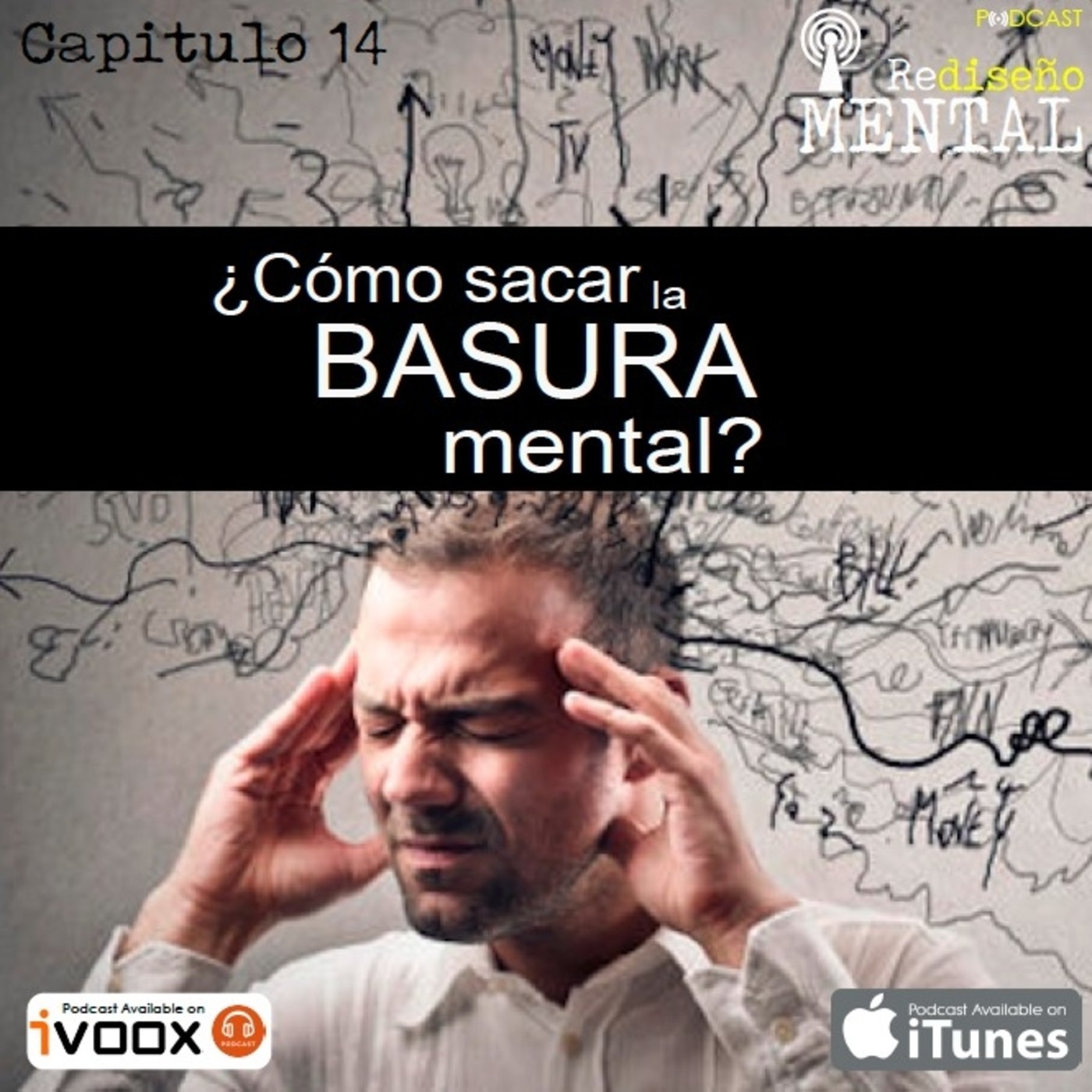 Rediseño Mental