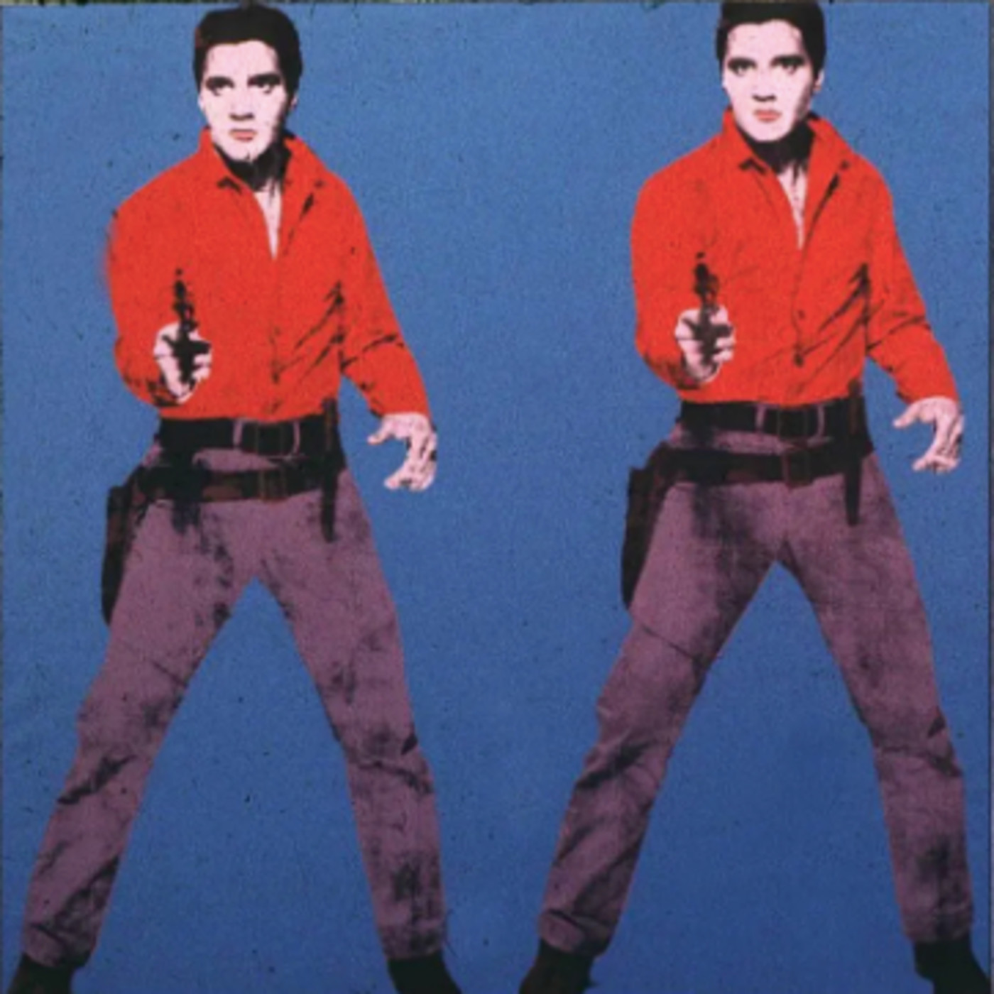 Los 10 mandamientos del rock n\'roll