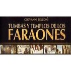 Misterios de Egipto-El faraón y el showman-(3 de 6)