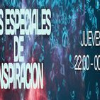 LOS ESPECIALES DE INSPIRACIÓN "ESPECIAL PAPPO"