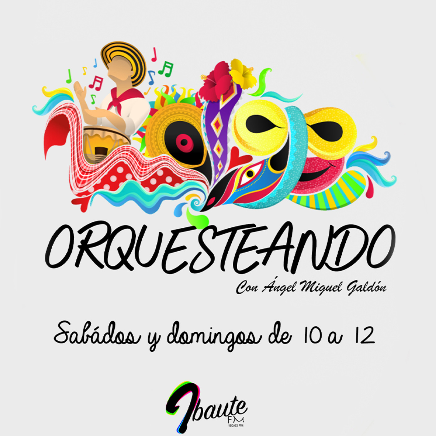 Orquesteando