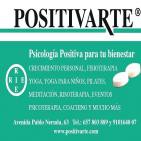 02. Escaner corporal-Body scan - Mindfulness PositivArte Psicología Positiva