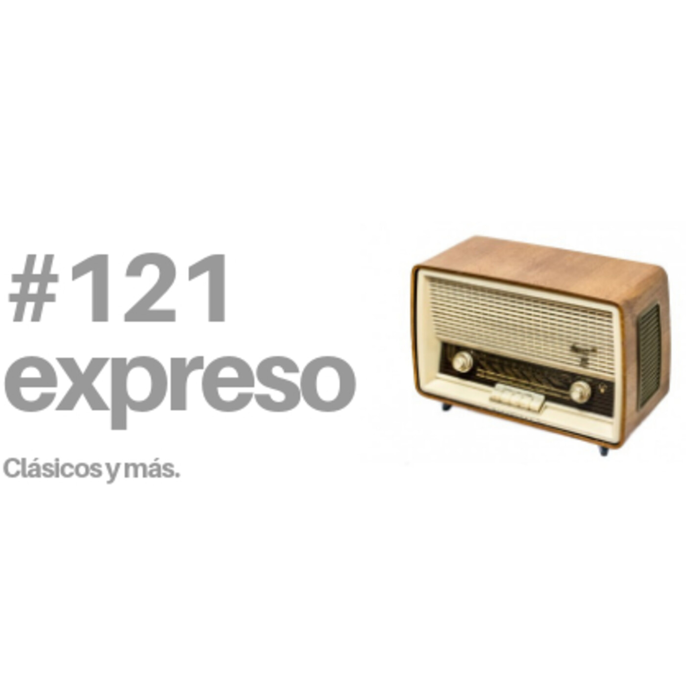 #121Expreso