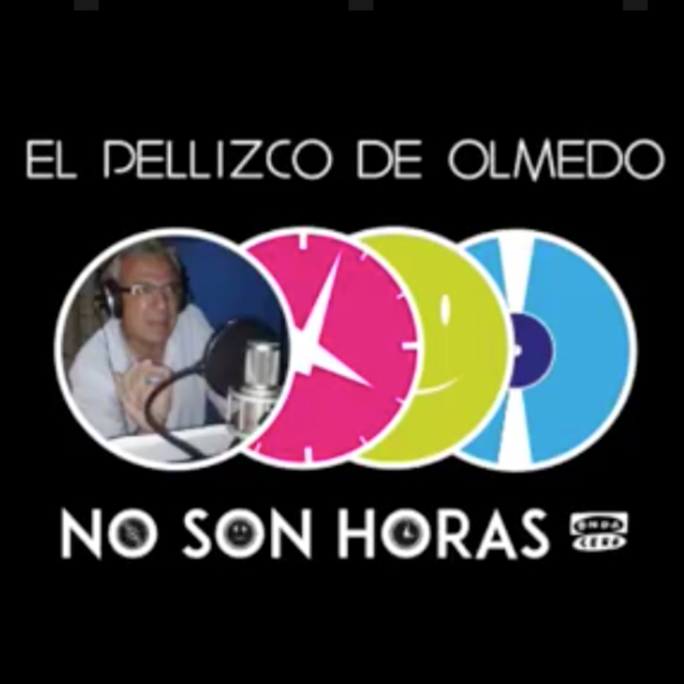 NO SON HORAS