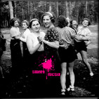 Sangre Fucsia #141 - Desde nuestra Acera -