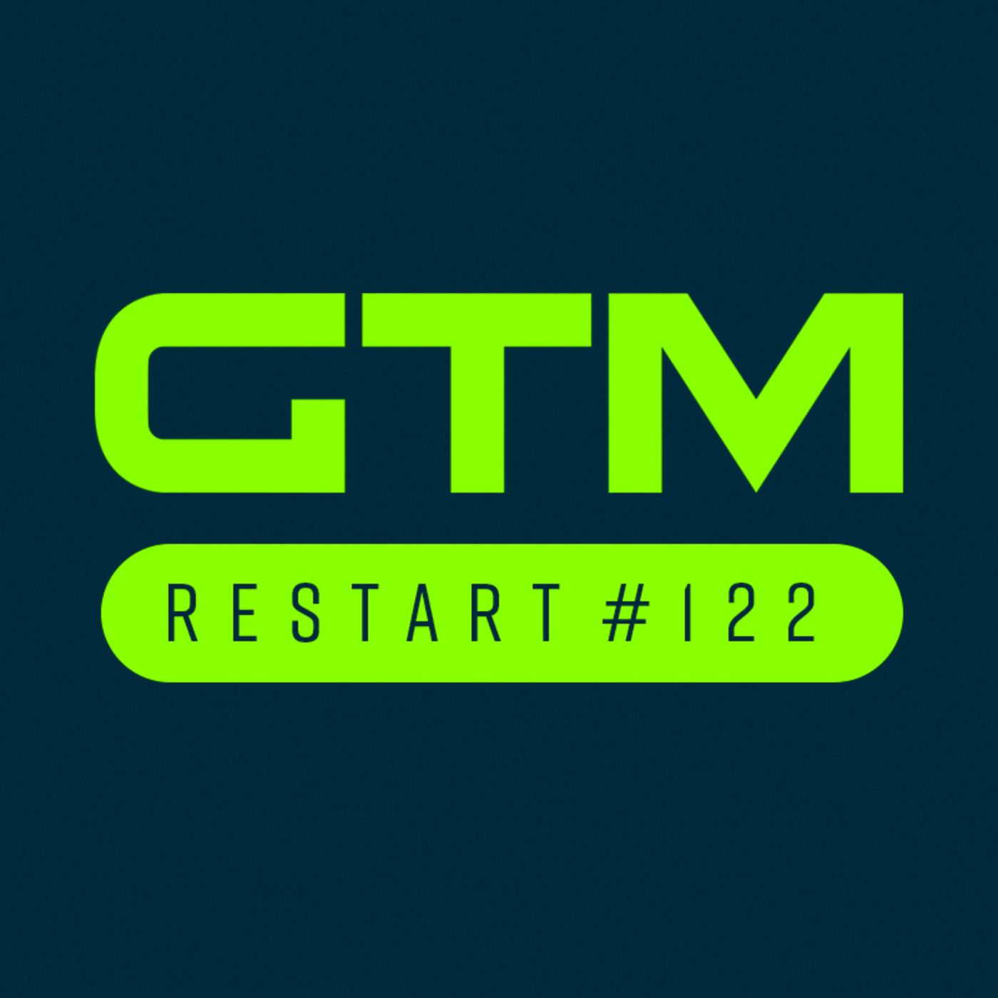 GTM Restart