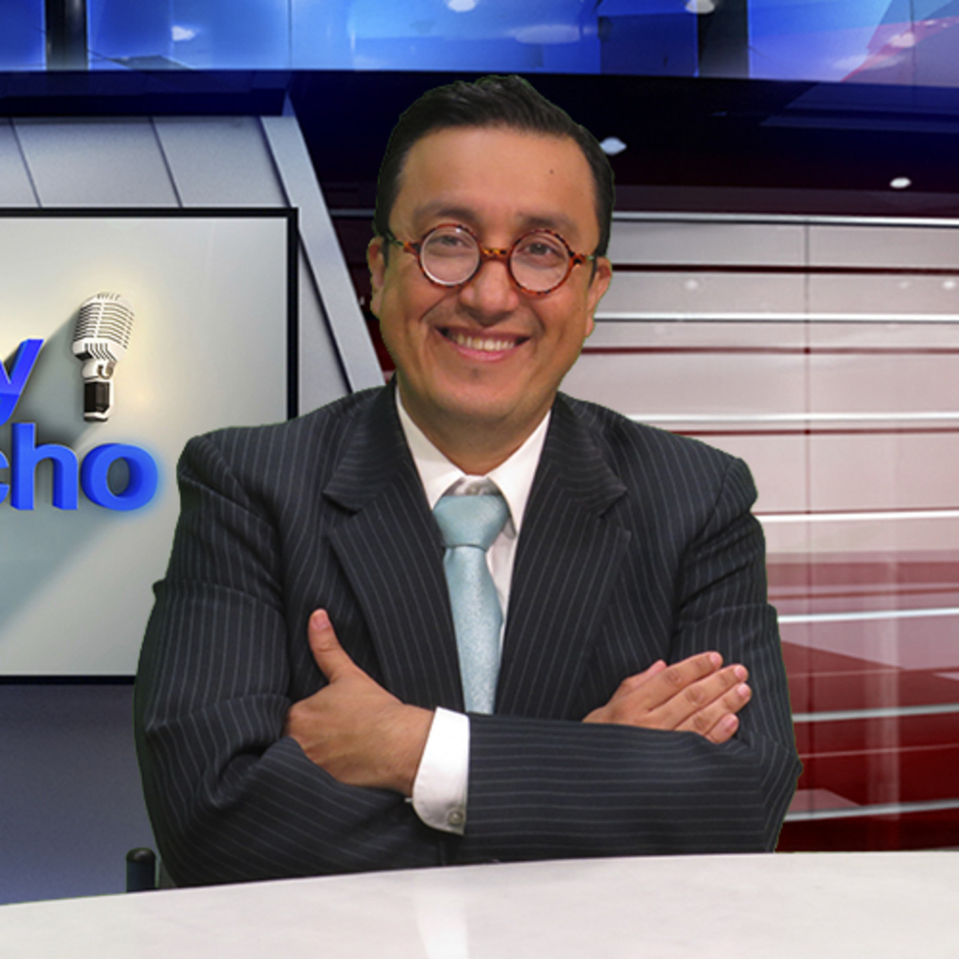 Glatzer Tuesta – Editorial 15 de julio del 2019 episode artwork