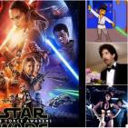 Especial STAR WARS