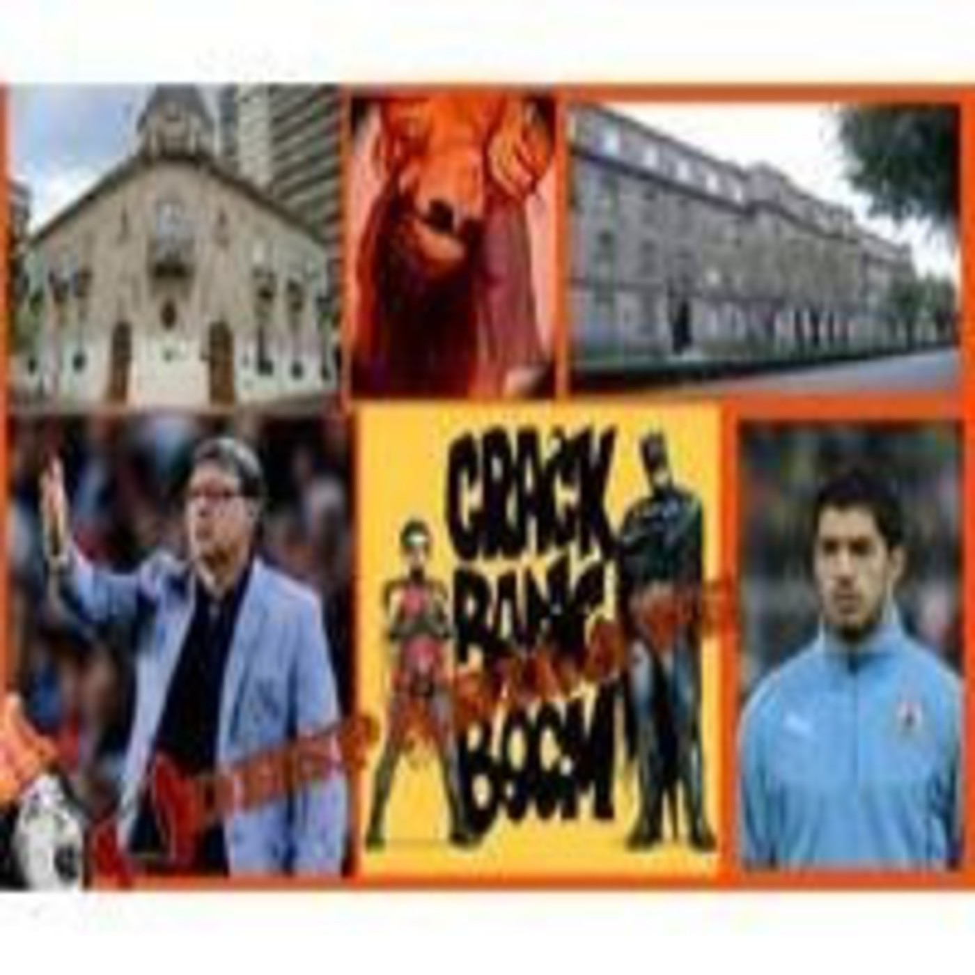 Despabilate Podcast TEMPORADA I