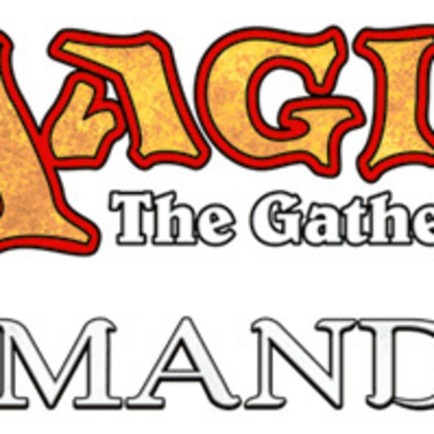 CARTONAZO FM 21 - MTG - Especial Commander Mol