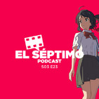 El Séptimo - S03E23 'Your Name is Sgt. Pepper'