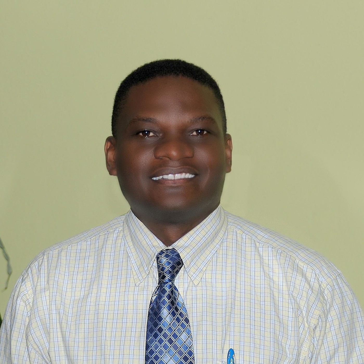 Iglesia Misión Bautista Cristiana