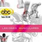 EL ÁNGEL DE TU SALUD- Rodrigo Mondragón - LESIONES MUSCULARES