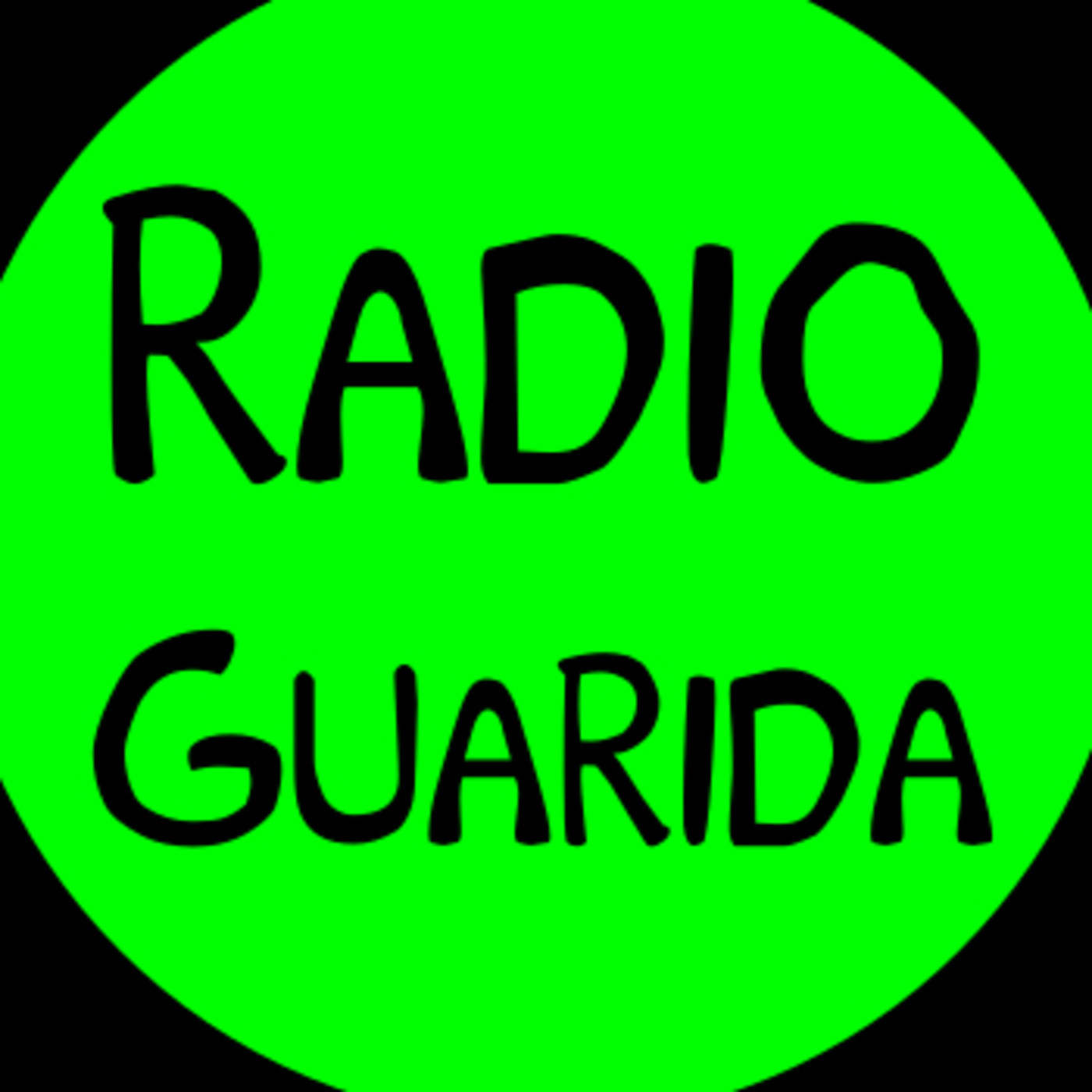 Podcast Radio Guarida