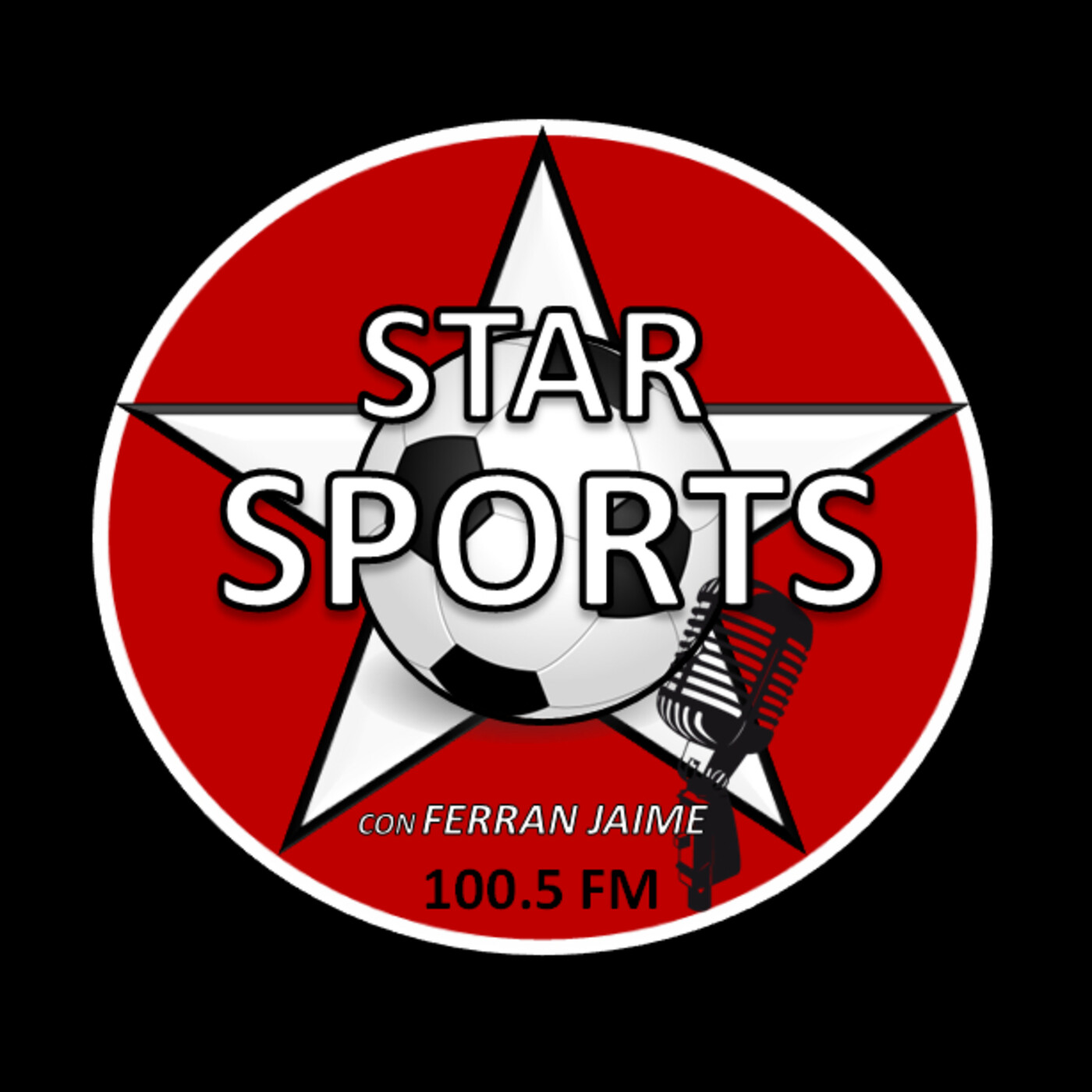 STAR SPORTS - T05x35 - ENTREVISTA A HECTOR MORCILLO, XAVI HERNÁNDEZ Y TIER LIST episode artwork