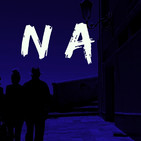NOCHE AMERICANA Cap. 51 "Irán Usa-2".