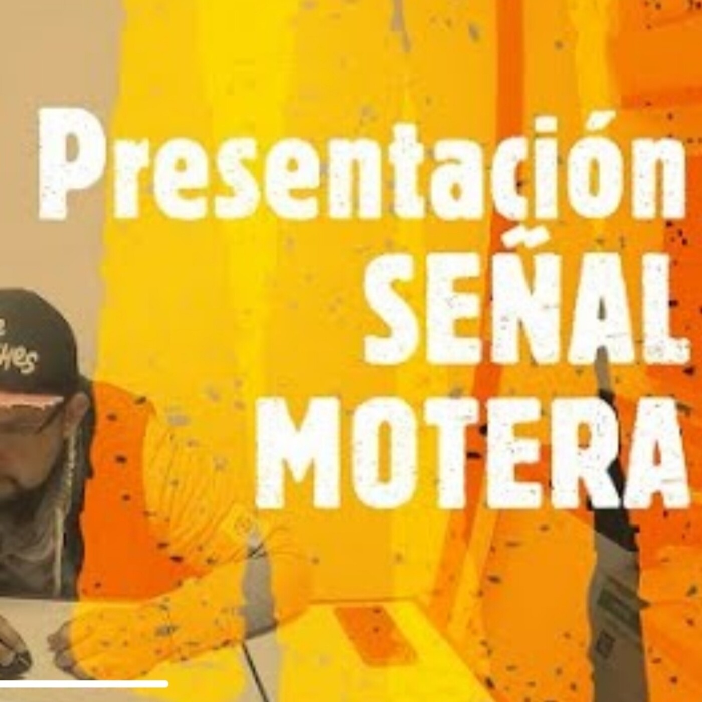 Señal Motera