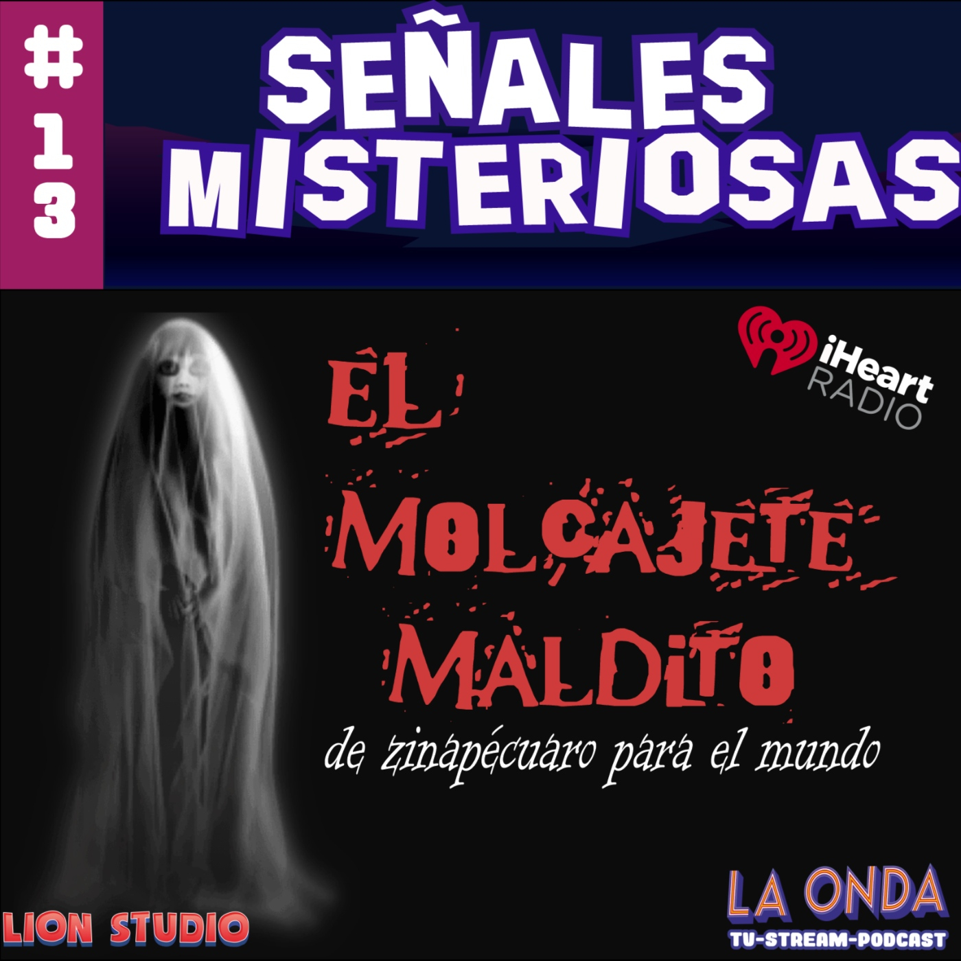 Señales Misteriosas
