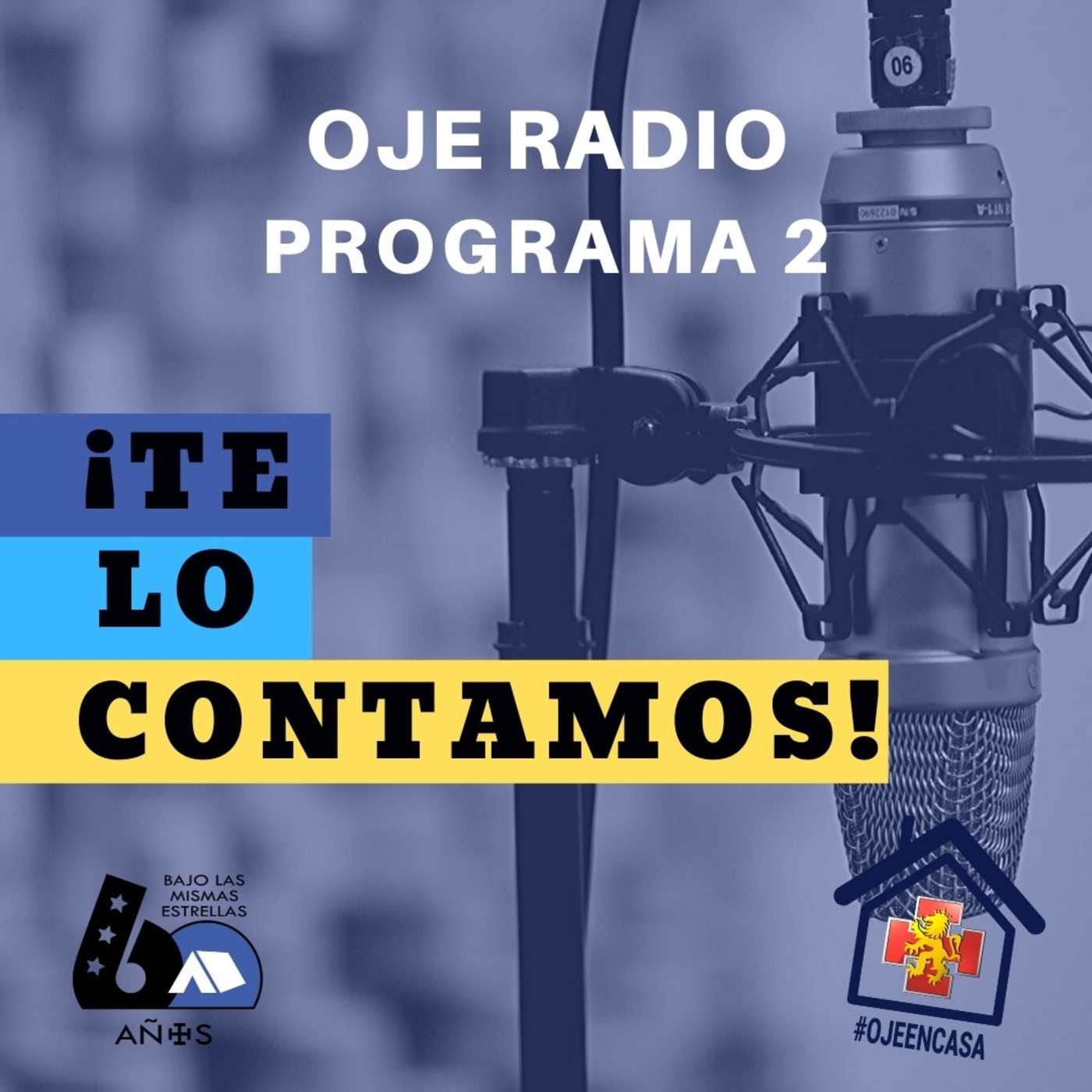 ¡Te lo contamos!