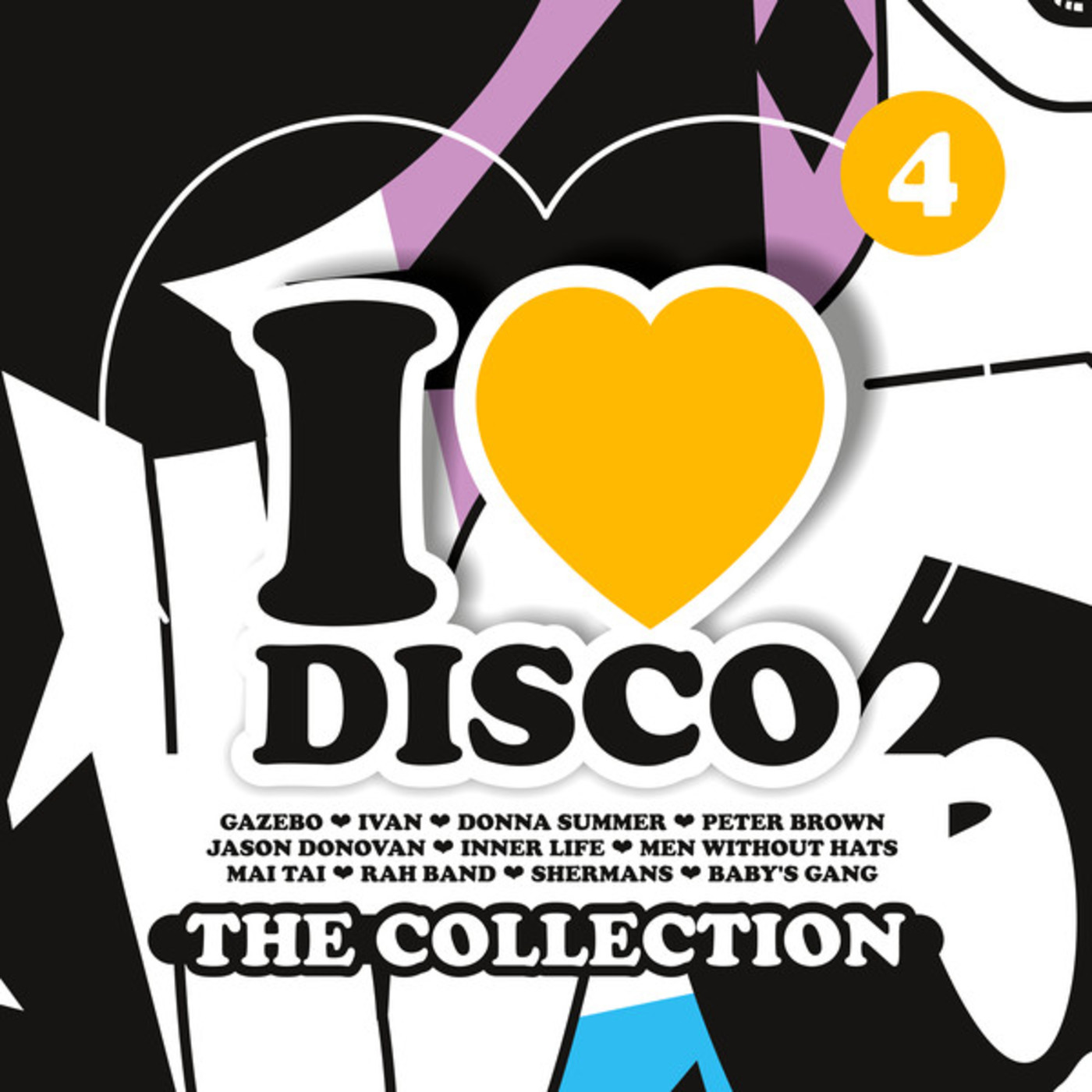 Music Play Programa 58 - I Love Disco The Collection Vol 04.CD2 episode artwork