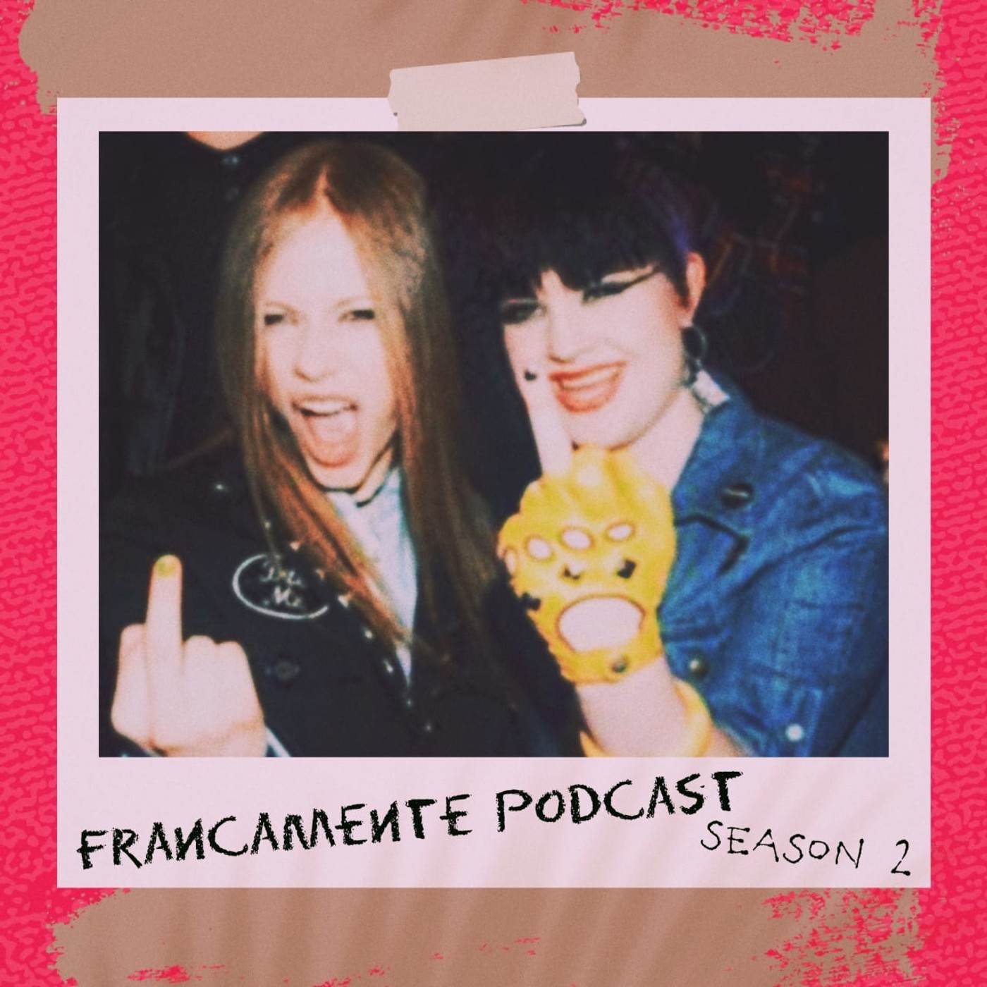 Francamente