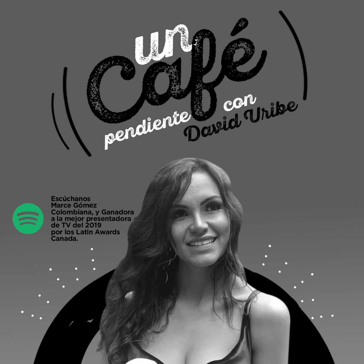 Un café pendiente