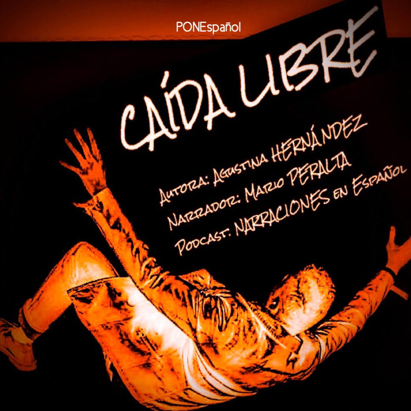 PONEspañol Narraciones