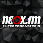 #Interpodcast Neox Especial 3-7: China Conquistará el Mundo!