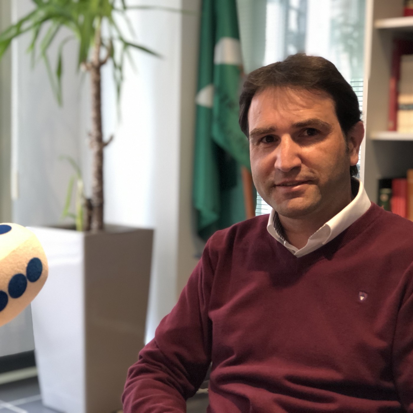 Entrevista candidato Ciudadanos Elecciones 2019 (16-05-19) episode artwork