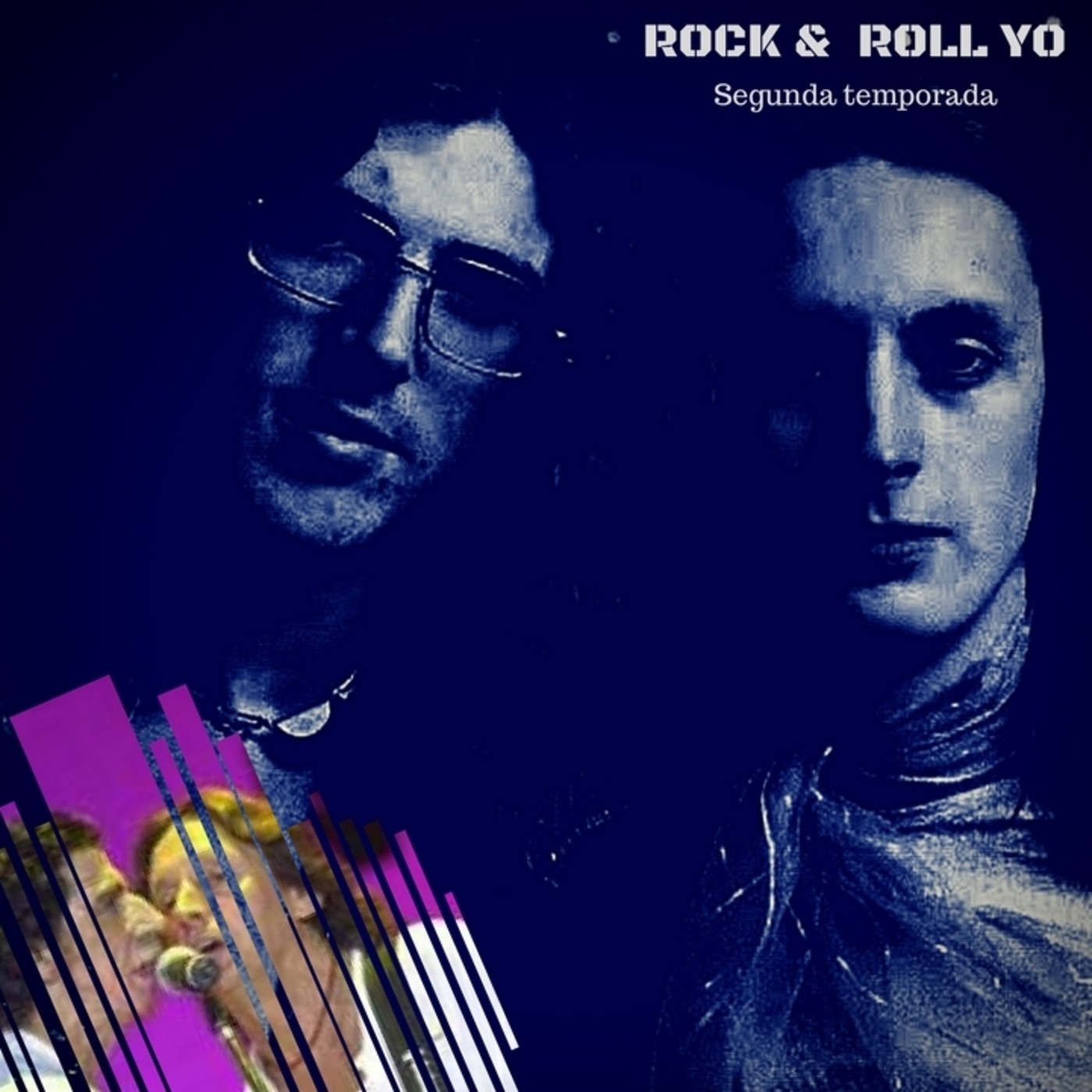 Rock & Roll Yo