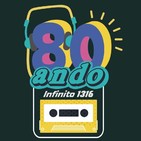 Ochenteando Lucha Olímpica parte 3