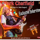 Interview With Mark Chatfield /Concierto Hit Radio
