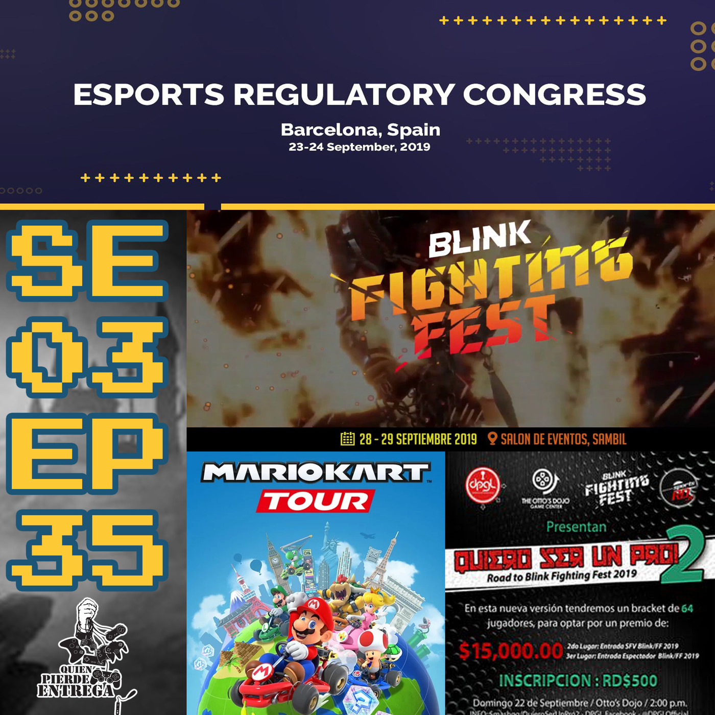 Quien Pierde Entrega