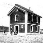 Zaragoza te habla - La Estación de Miraflores