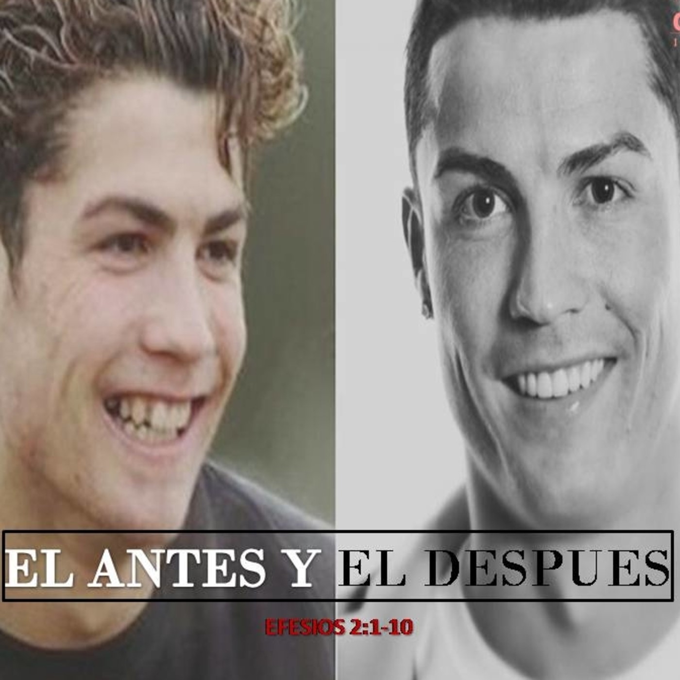 6 El antes y el despues episode artwork