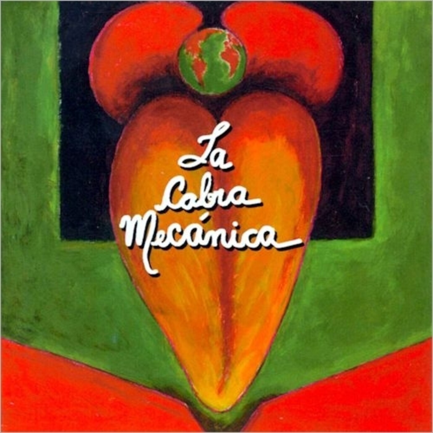 Discos para una isla Desierta