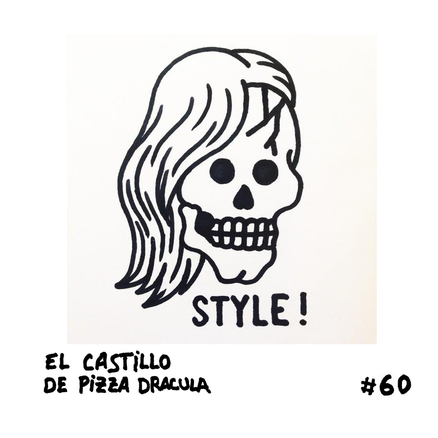 El Castillo de Pizza Dracula