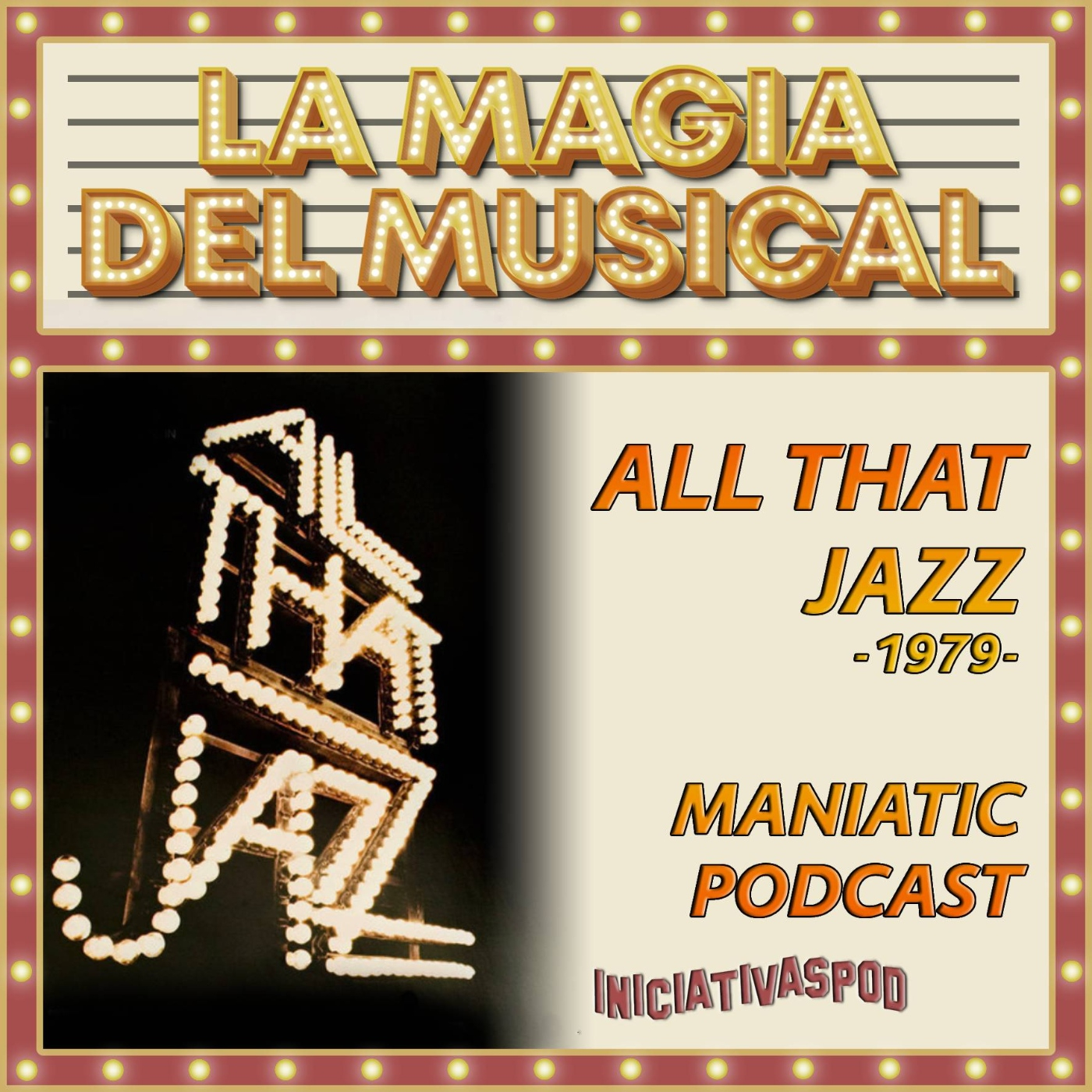 MANIATIC Podcast