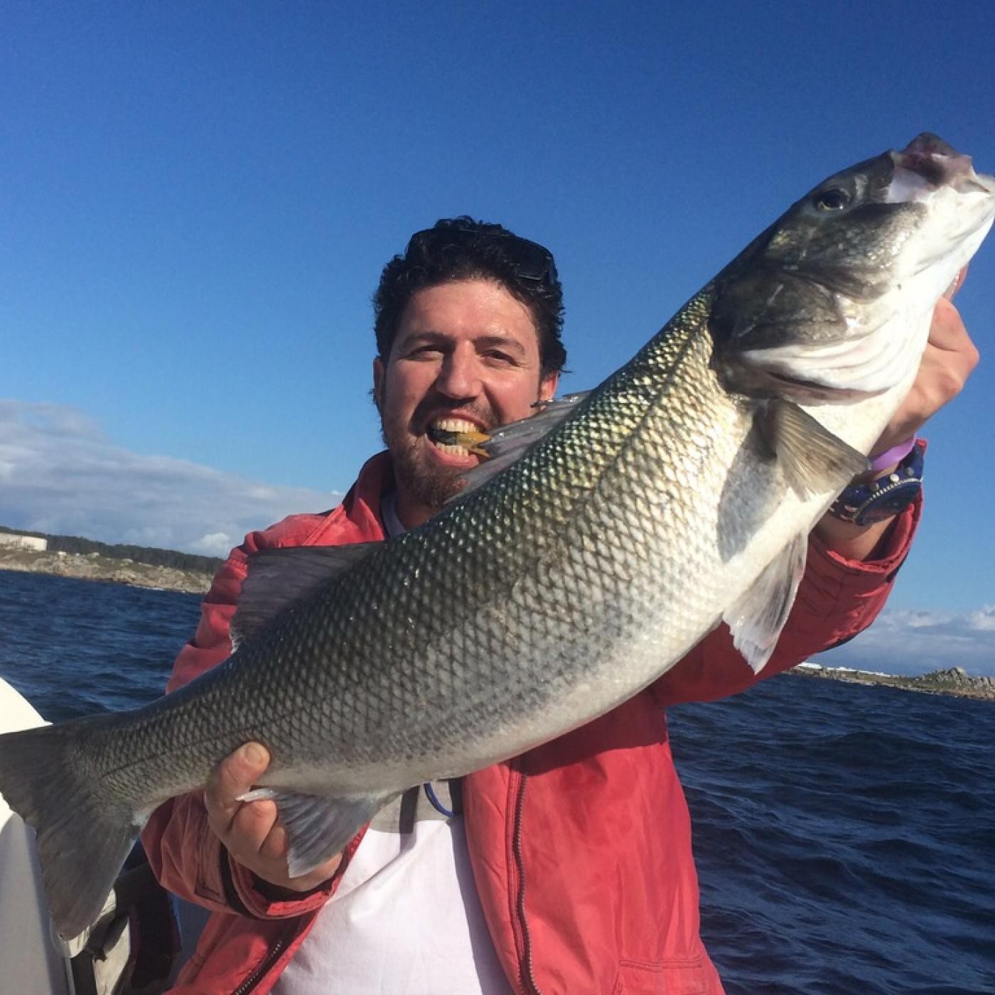 Podcast DIAL DE PESCA