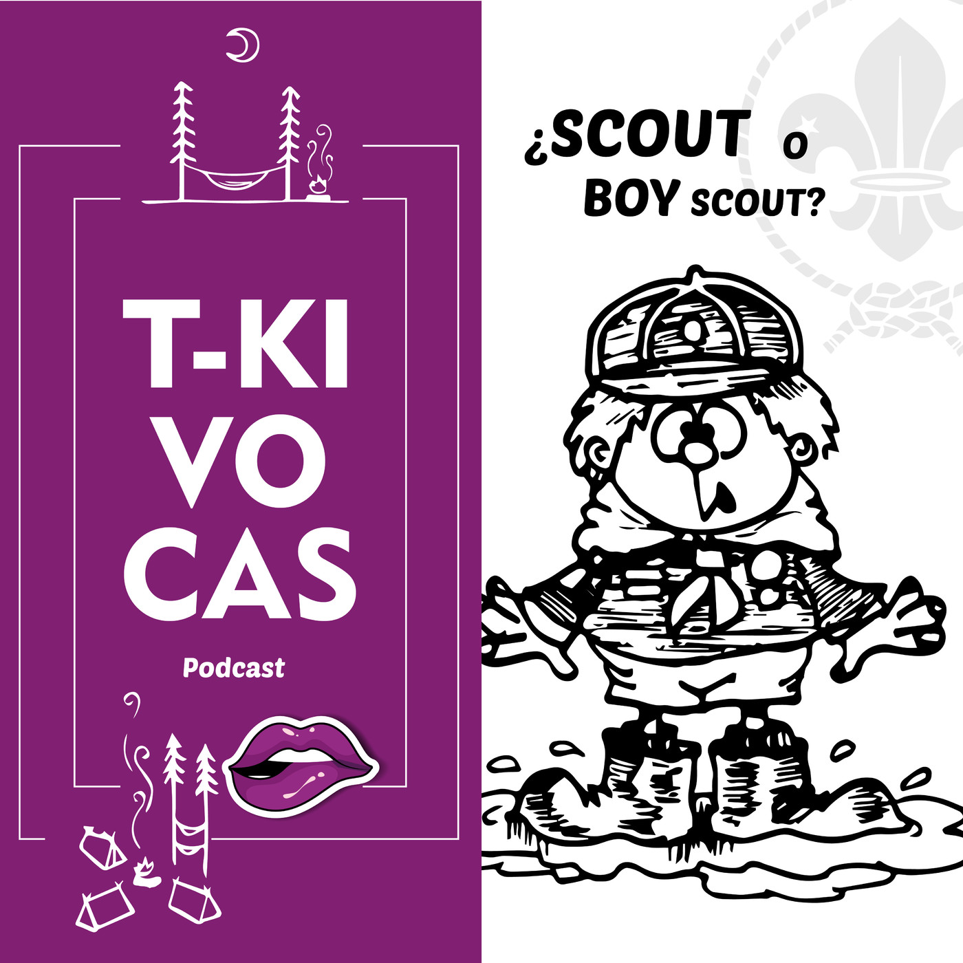Tkivocas Podcast