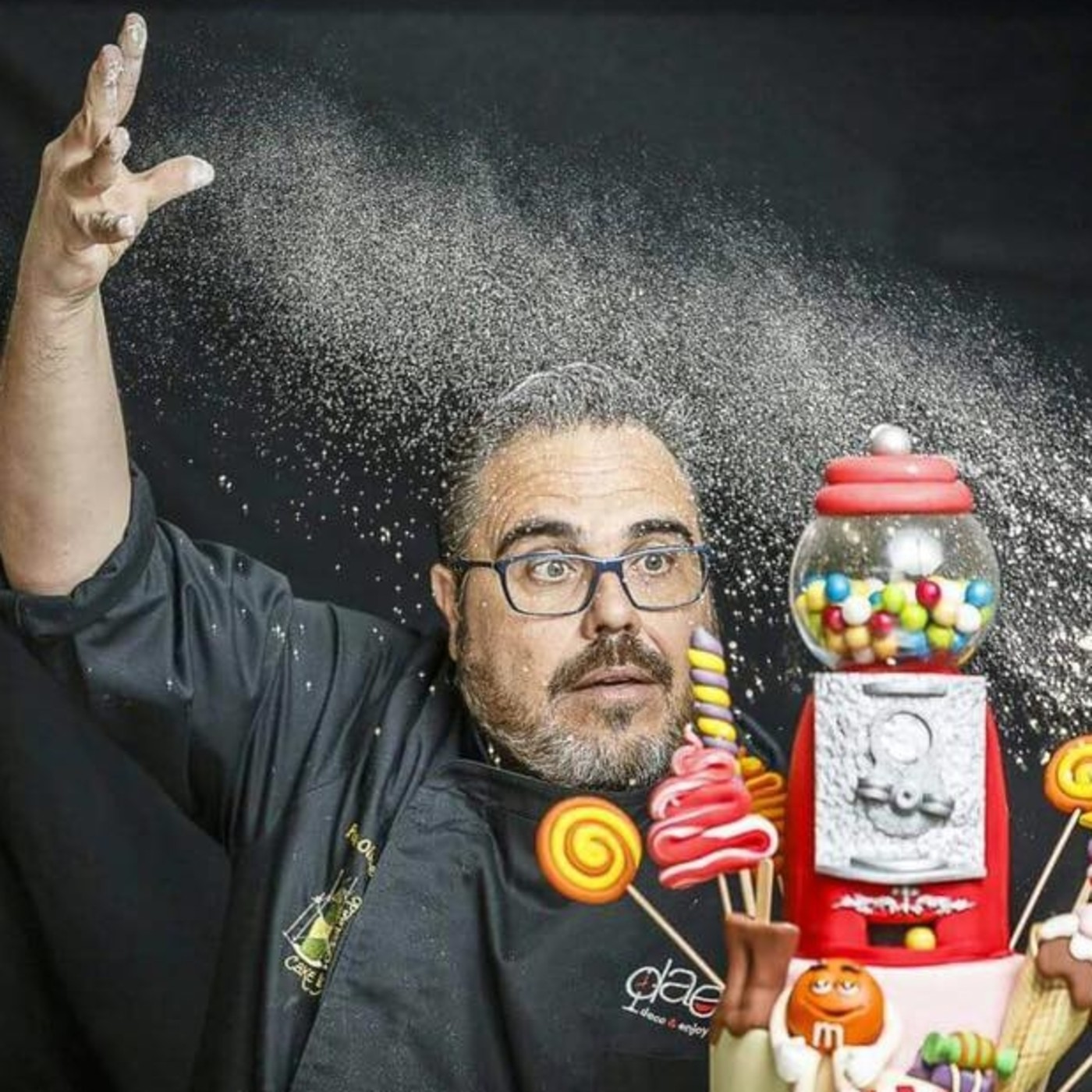 Podcast de Nano Lavin Lopez