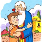 IV Domingo Cuaresma: Parábola del Hijo Prodigo
