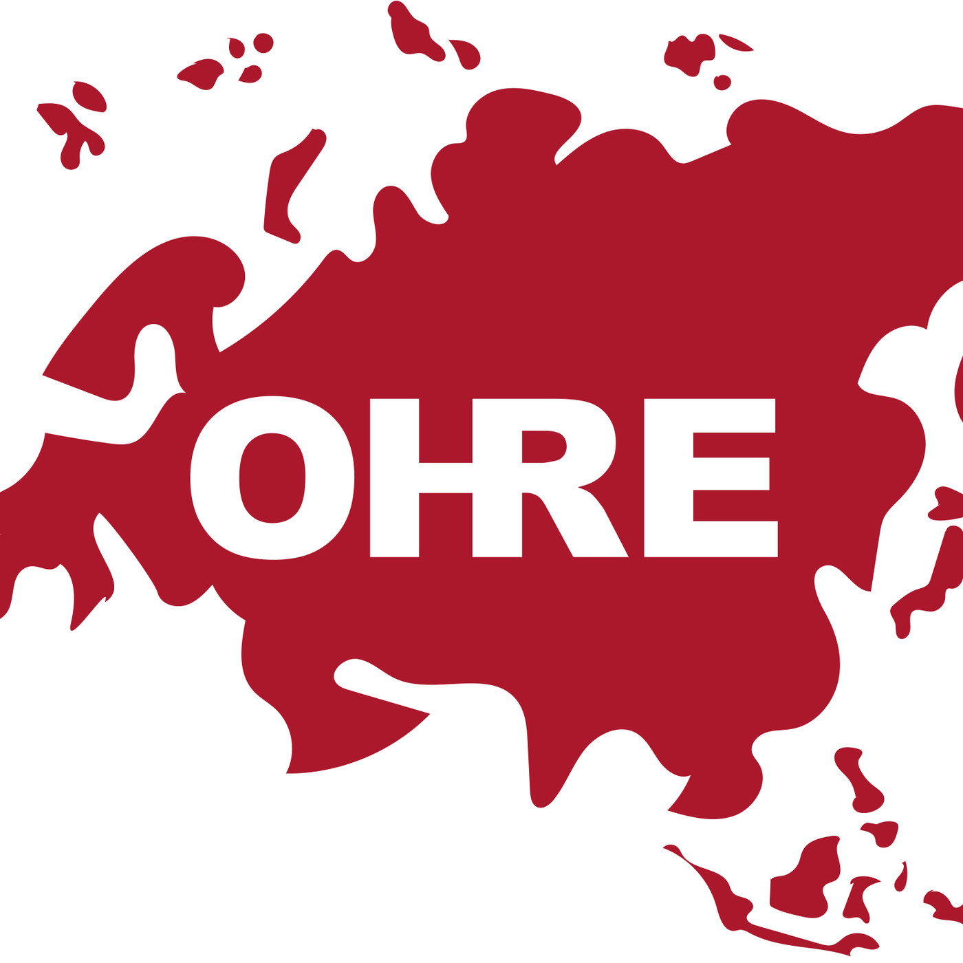 OHRE Observatorio Hispano Ruso de Eurasia