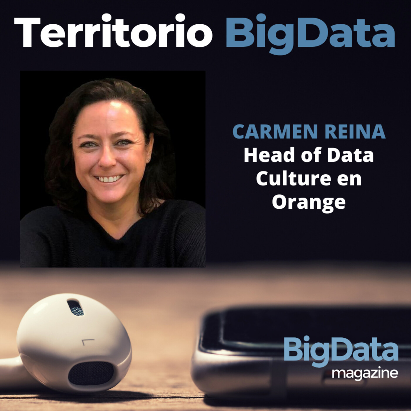 Territorio Big Data