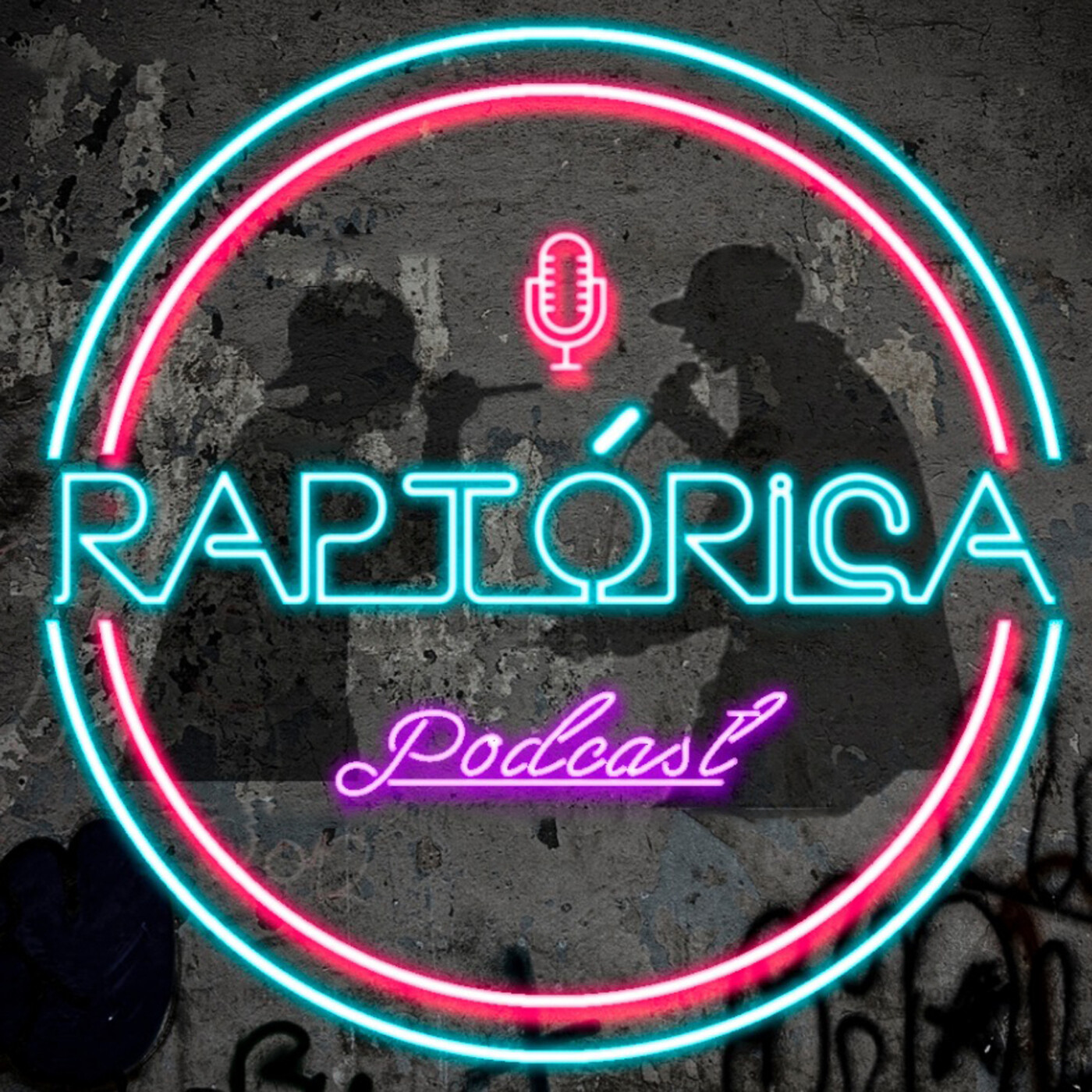 Ráptórica Urban Podcast