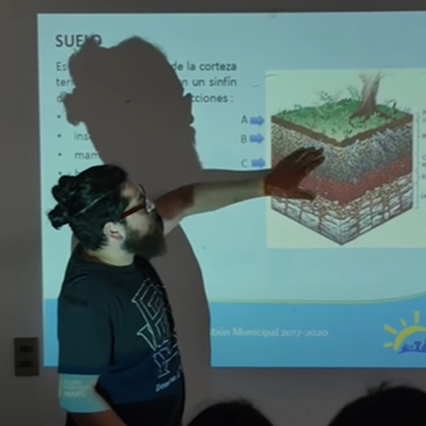 Audio-Artículos de Planeta Agronómico